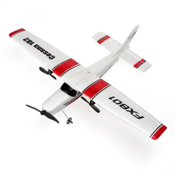 RC Flugzeug FX801 Cessna 182