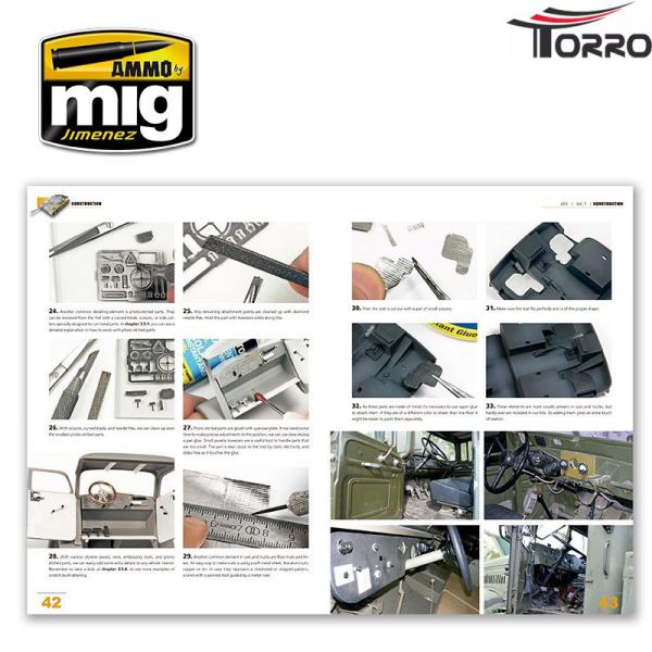 Enzyklopädie Panzermodellbau Vol. 1
