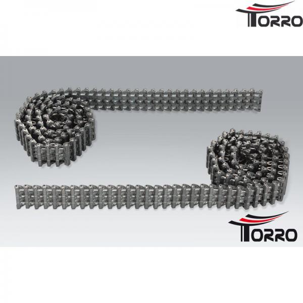 Metallketten - Set für *Panzer IV*
