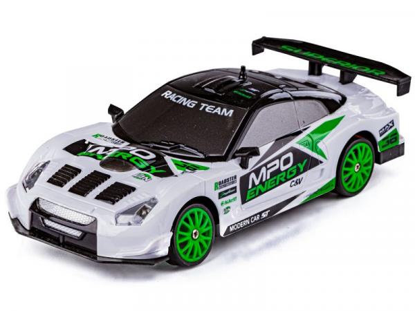 DRIFT SPORT CAR 1:24, 4WD 2,4 GHZ RTR