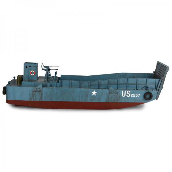 RC Landungsboot LCM 3 Normandy 1944 Omaha Beach