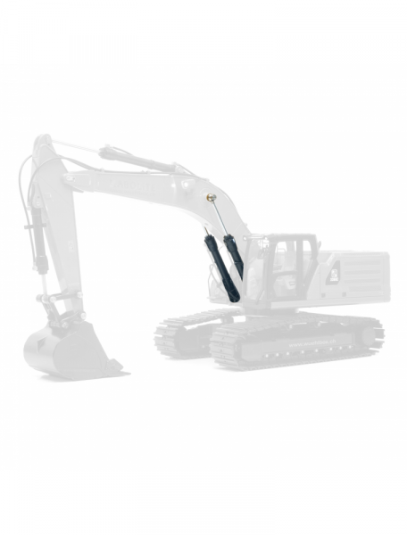 Zylinder Ausleger 115/190 Kabolite 336