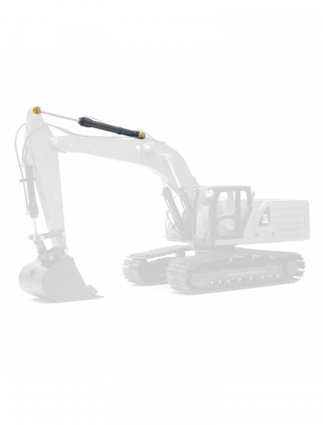 Zylinder Stiel 136/230 Kabolite 336